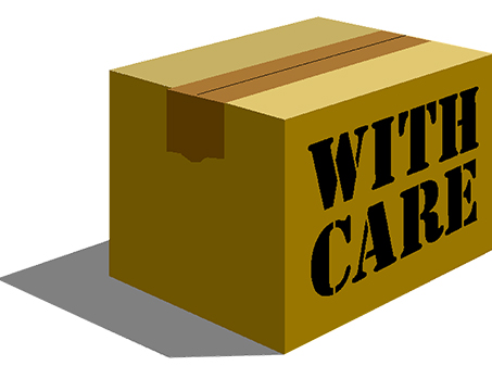 Maison en vente : Louez votre box de stockage avec Carrébox !