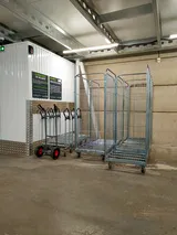 Carrébox Valenciennes Location box stockage sur Valenciennes - Photo du centre - 8