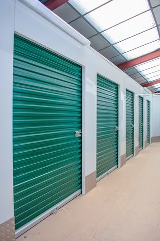 Carrébox Creil Location box stockage sur Creil - Photo du centre - 3