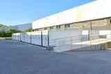 Carrébox Lille-Pilaterie Location box stockage sur Lille - Photo du centre - 7