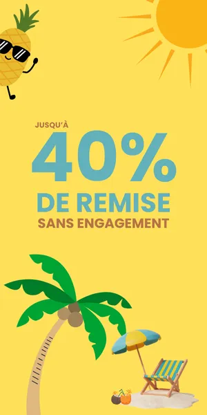 Promotion Garde meuble Creil
