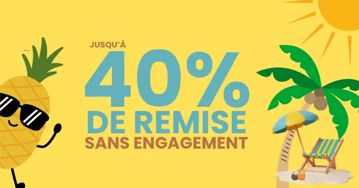Promotion Garde meuble Creil