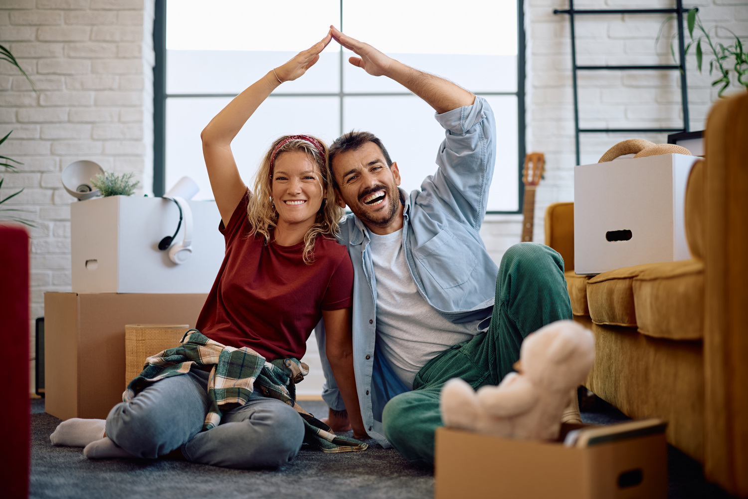 Comment bien assurer son garde meuble