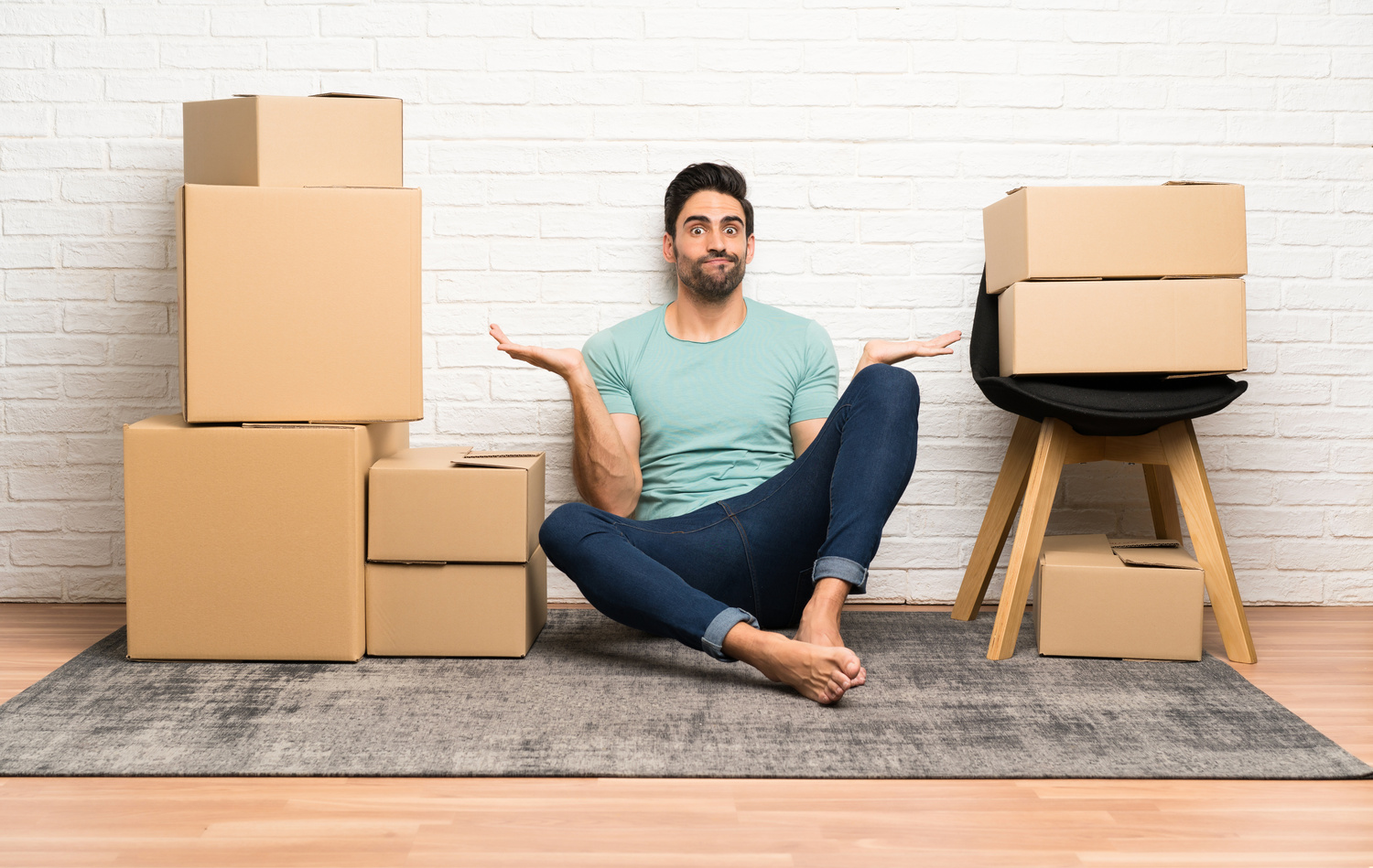 Comment bien choisir ses cartons de déménagement