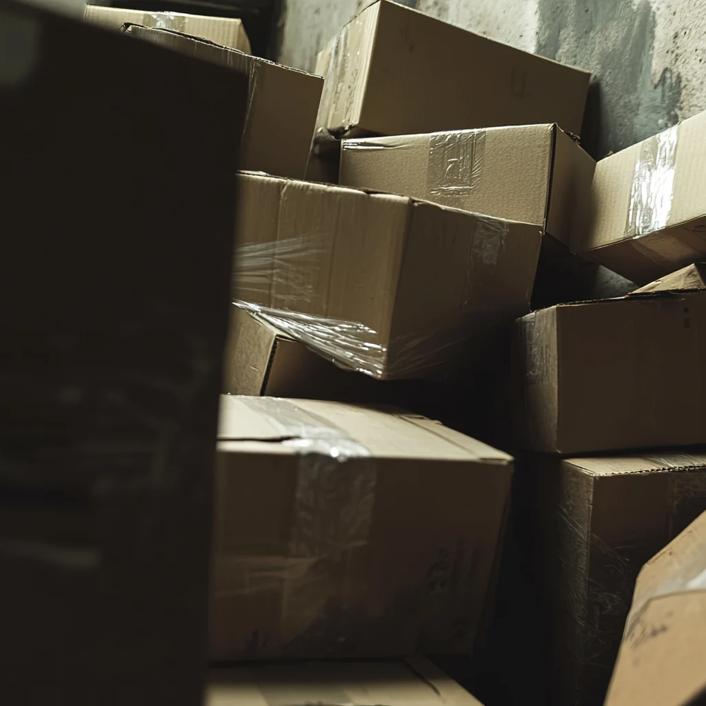 cave carton